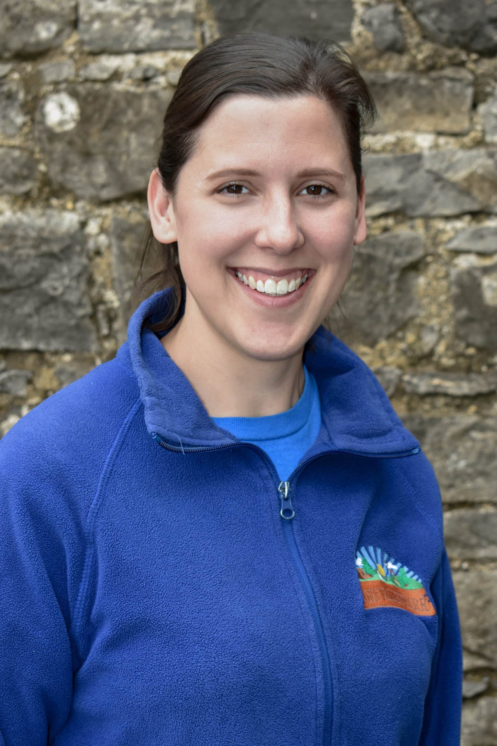 Headshot of administration and marketing manager